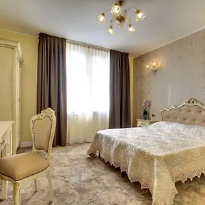 New Reiter 4*, Lido di Venezia Italy