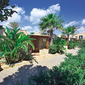 Aparthotel Oasis