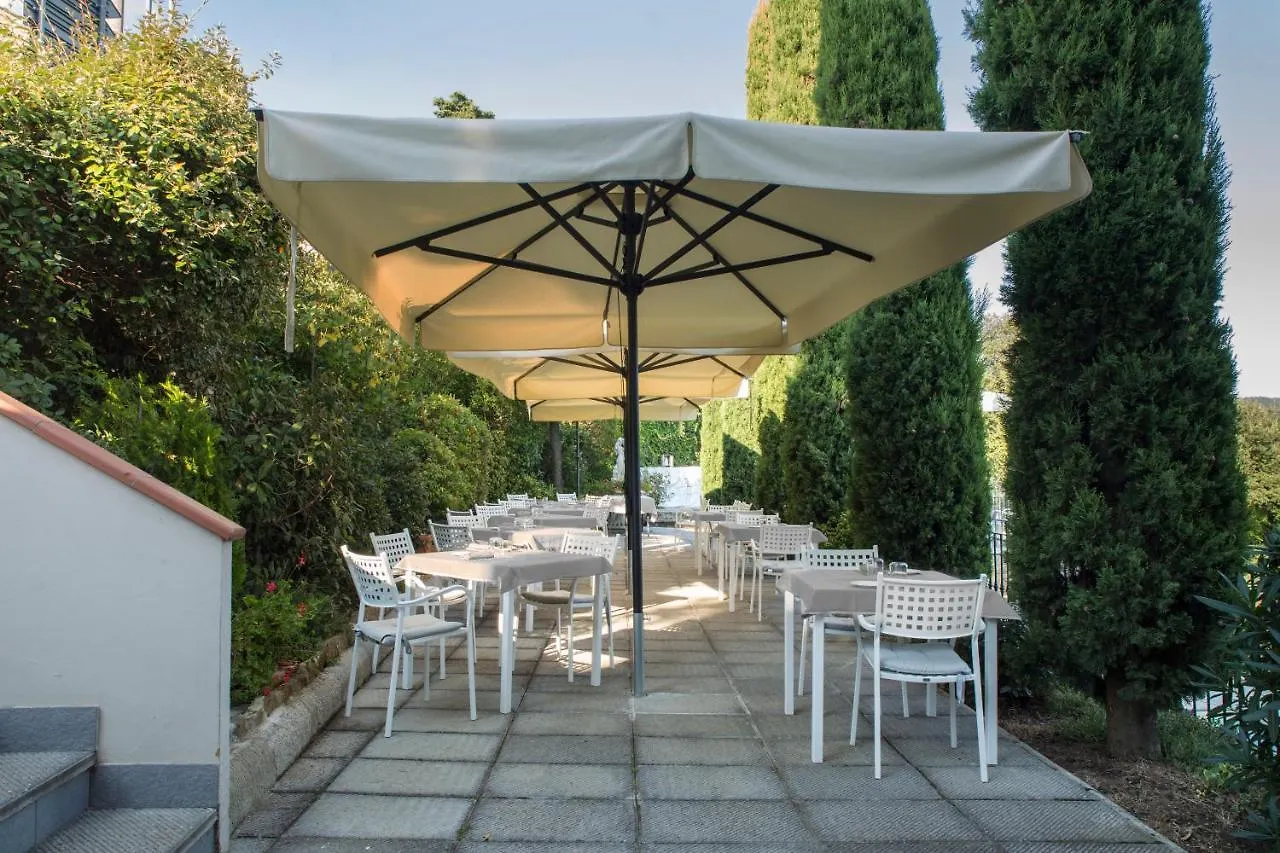 Locanda Agli Amici Кортона