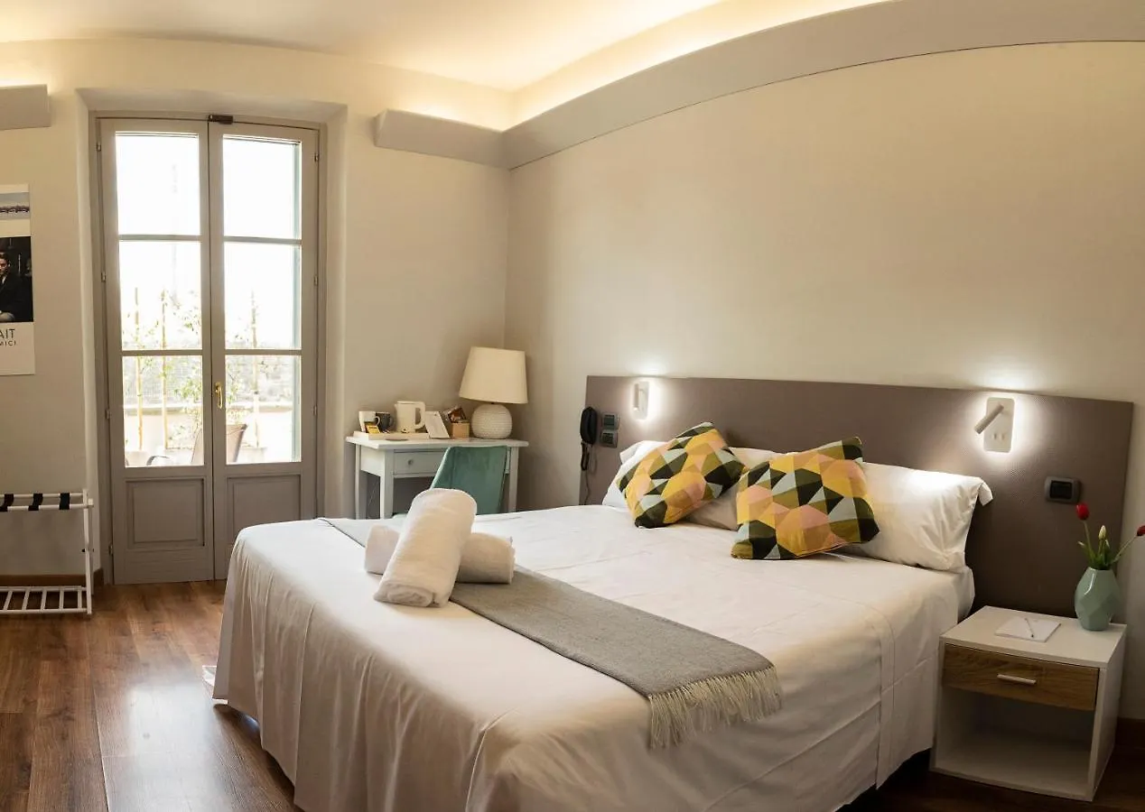 Locanda Agli Amici Кортона 4*,  Италия