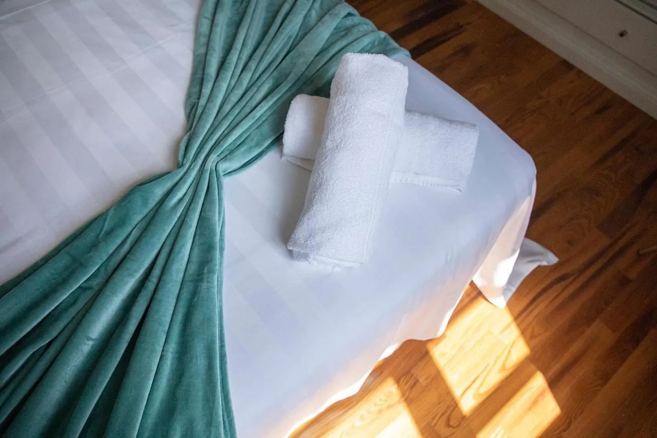 Locanda Agli Amici Кортона Италия