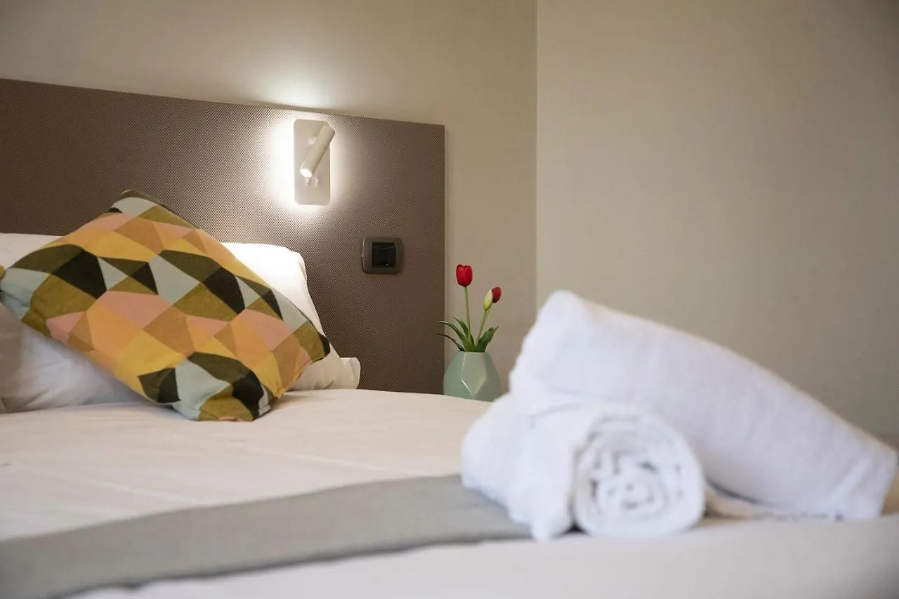 **** Hotel Locanda Agli Amici Cortona Italy