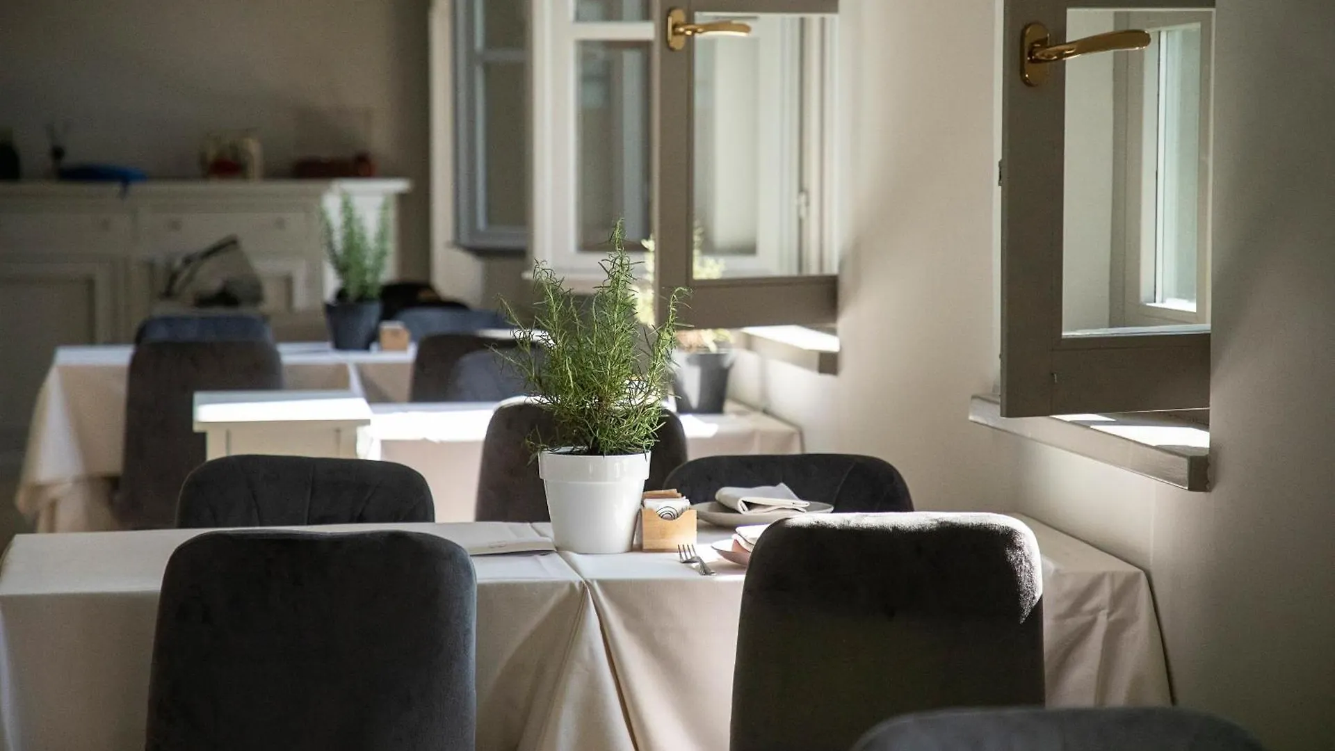 Locanda Agli Amici Кортона Италия