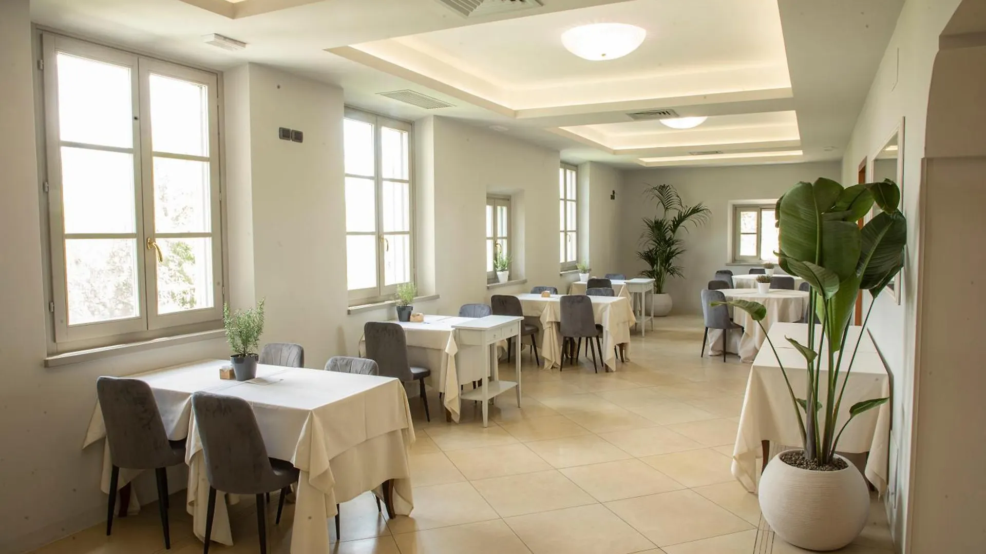 Locanda Agli Amici Кортона Италия