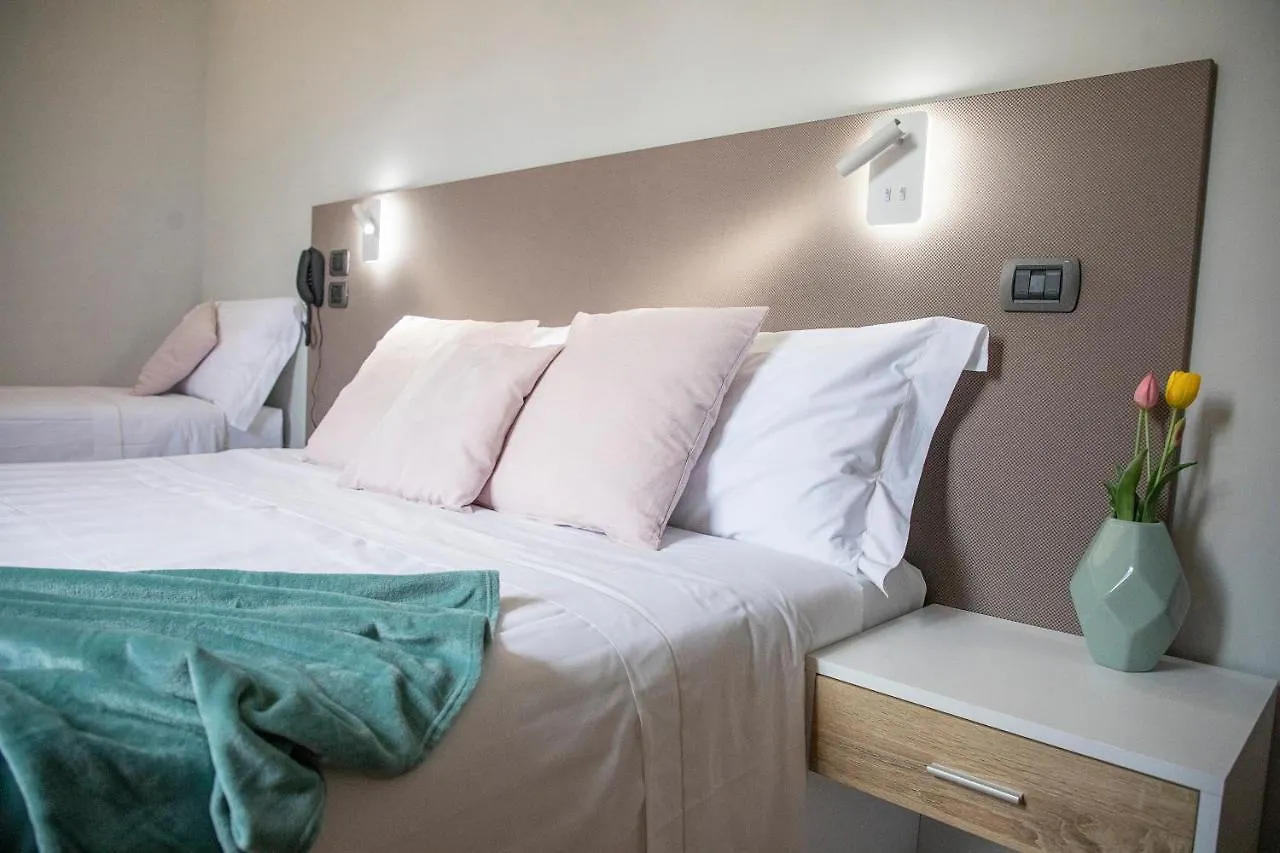 Locanda Agli Amici Cortona Hotell